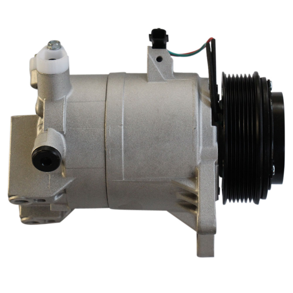AC Compressor Fits Nissan Maxima Murano Quest Pathfinder Infiniti QX JX 67671